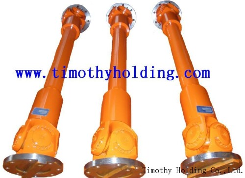 cardan shaft ,www.timothyholding.com