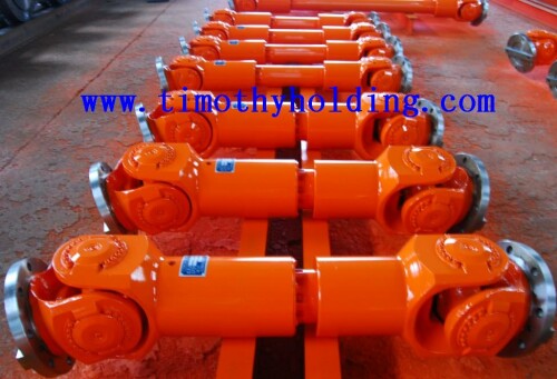 cardan shaft ,www.timothyholding.com