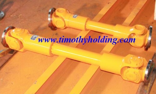 cardan shaft ,www.timothyholding.com