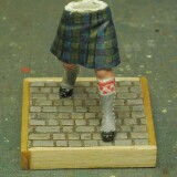 Airfix-42nd-Highlander-37