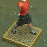 Airfix-42nd-Highlander-39