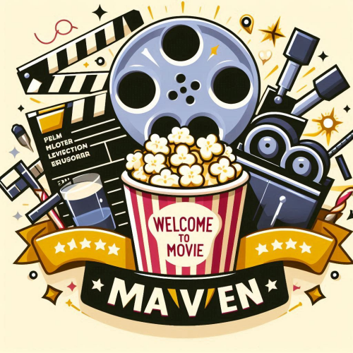 movie maven bot