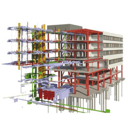 output bim