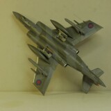 Airfix1-72-Old-Tool-Buccaneer-9