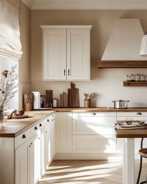 carlooo5441 A photo of an elegant and cozy Scandinavian kitch 7915d43e 956d 4884 84d4 f66c38f8750a 0