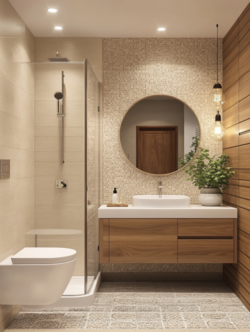 carlooo5441_A_bathroom_with_an_arched_mirror_white_ceramic_si_816f44d3-a728-4288-bd23-3e49fd531e6d_2.png