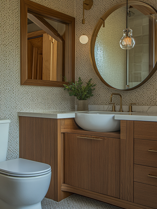 carlooo5441_A_bathroom_with_an_arched_mirror_white_ceramic_si_85e372ad-91d3-4557-b704-4d95e6c7595b_0.png