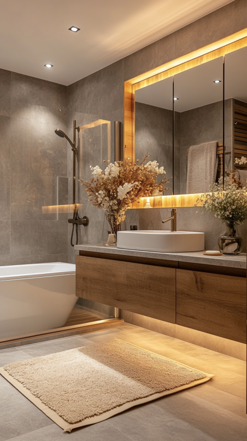 carlooo5441_A_beautiful_and_modern_bathroom_with_wooden_accen_05de4124-96a9-4b72-96cc-51c13c578b10_3.png