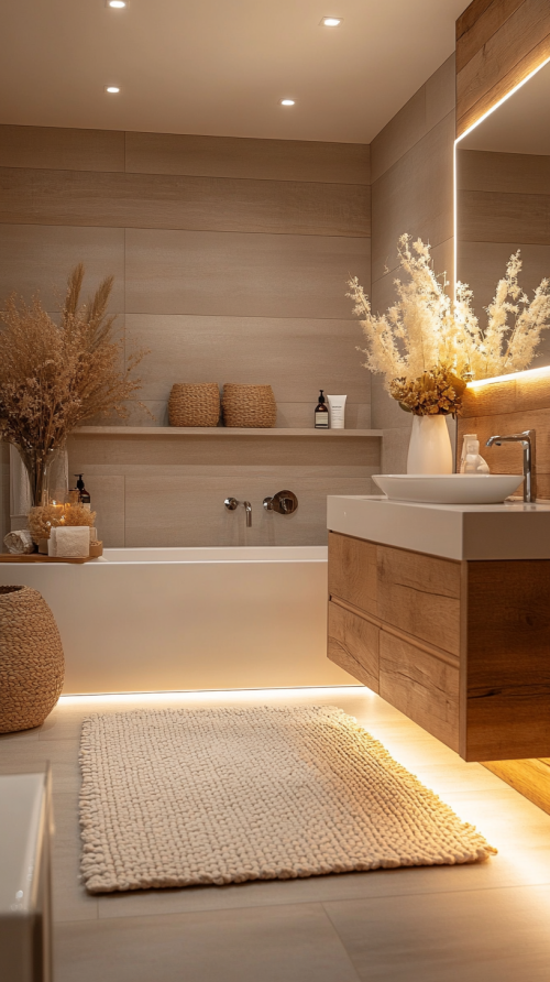carlooo5441_A_beautiful_and_modern_bathroom_with_wooden_accen_e2384599-98f6-495e-9185-ad9fe29de45e_0.png