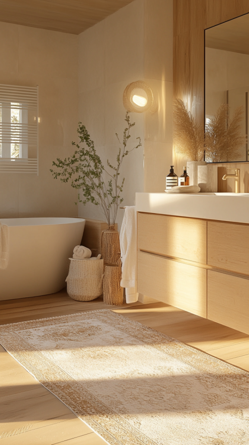 carlooo5441_A_modern_bathroom_with_light_wood_cabinets_a_whit_9c4ab403-cef3-47ad-93db-dda4aebf1f07_1.png