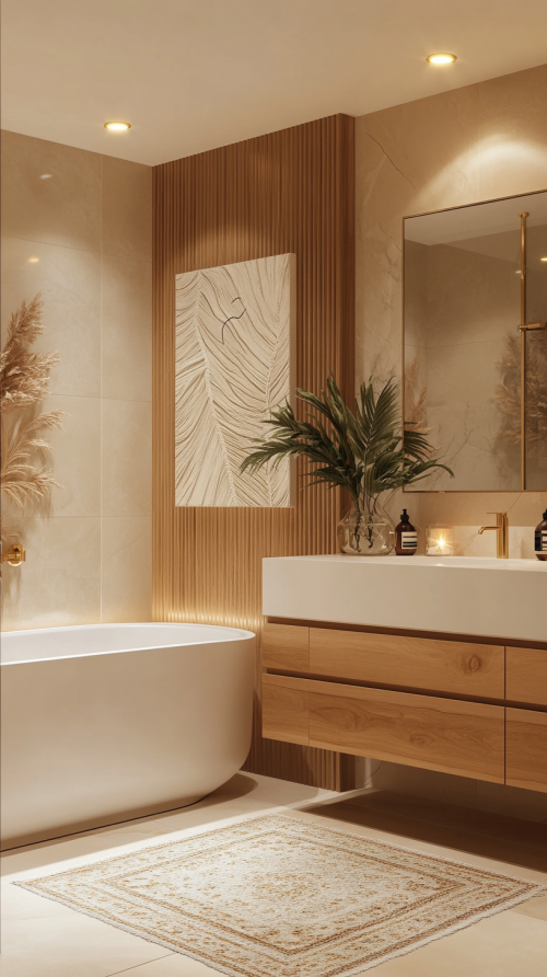 carlooo5441_Modern_bathroom_with_wood_accents_white_bathtub_a_a3b36e66-e480-4a14-8370-d2003fe644db_0.png