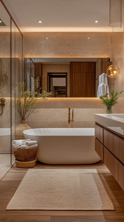 carlooo5441_Modern_bathroom_with_wood_accents_white_bathtub_a_a3b36e66-e480-4a14-8370-d2003fe644db_3.png