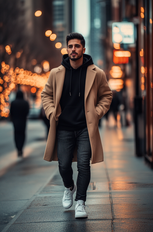 carlooo5441_A_dapper_man_in_a_black_hoodie_beige_coat_and_whi_c07b4e21-519e-46ee-be18-0acab22568af_0.png