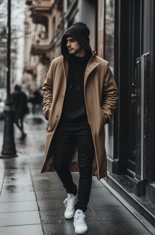 carlooo5441_A_dapper_man_in_an_oversized_black_hoodie_paired__e21e37ec-3b54-4515-bf9b-7a7708100a49_2.png