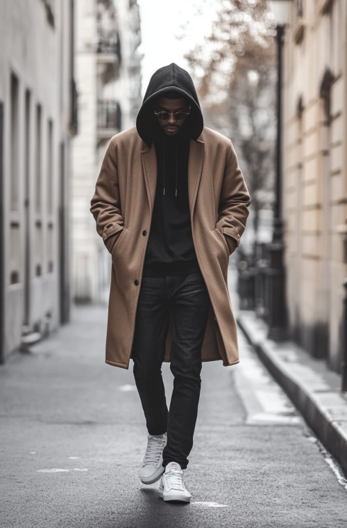 carlooo5441_A_dapper_man_in_an_oversized_black_hoodie_paired__e21e37ec-3b54-4515-bf9b-7a7708100a49_3.png