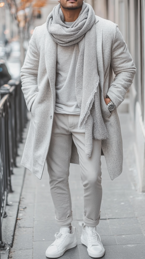 carlooo5441_A_man_in_light_gray_chinos_white_sneakers_and_an__c7b2514c-77bf-4b8e-b7a8-6eeb041b0902_1.png