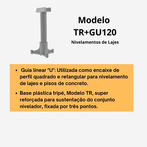 GU120+TR 3