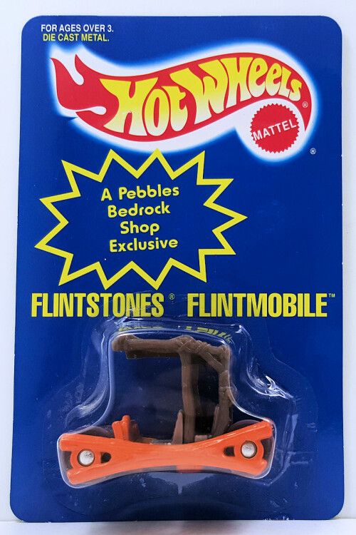 MASINKA-Hot-Wheels---Flintstones-Flintmobile---1995-Pebbles-Bedrock-Shop---flint-pbd.jpg