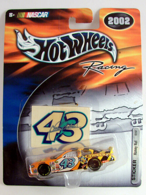 MASINKA-Hot-Wheels---Dodge-Intrepid-Stock-Car-43-Cheerios-2002-NASCAR-Pro-Racing---Sticker-Honey-Nut---55107.jpg