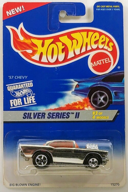 MASINKA-Hot-Wheels---57-Chevy---1996-Silver-Series-II-422-Chrome---15270.jpg