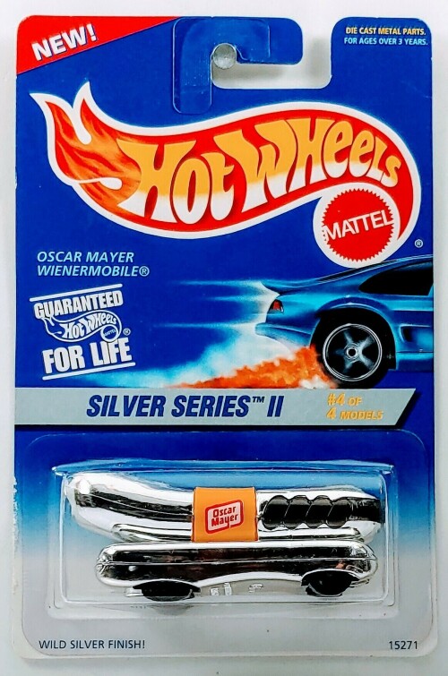 MASINKA-Hot-Wheels---Oscar-Mayer-Wienermobile---1996-Silver-Series-II-423-Chrome---15271.jpg