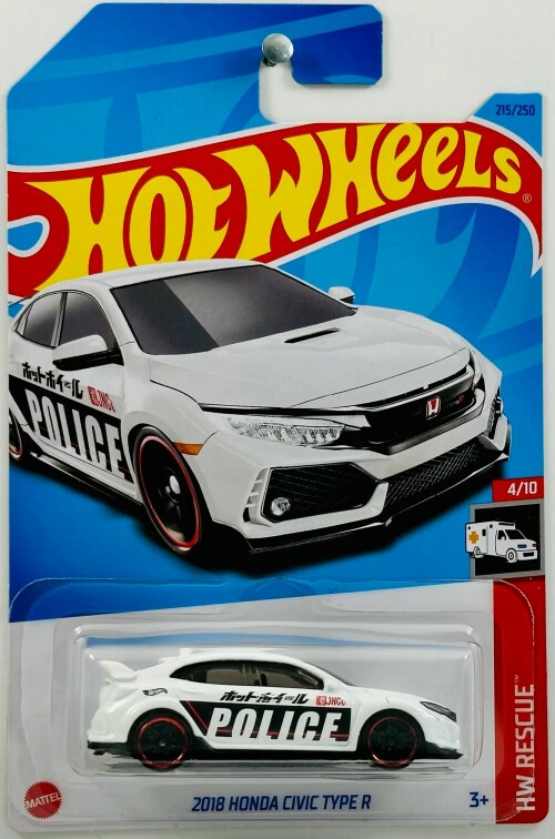 MASINKA-Hot-Wheels---2018-Honda-Civic-Type-R---2023-Rescue-215-Police---HKJ21.jpg