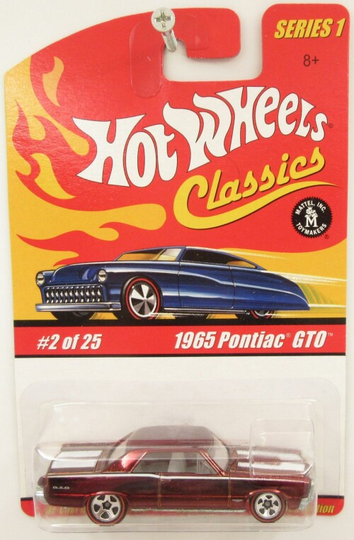 MASINKA-Hot-Wheels---1965-Pontiac-GTO---2005-Classics-Series-1-02-25---H7067.jpg