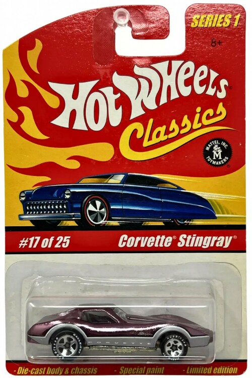 MASINKA-Hot-Wheels---Corvette-Stingray---2005-Classics-Series-1-17-25-purple---H7082-p.jpg