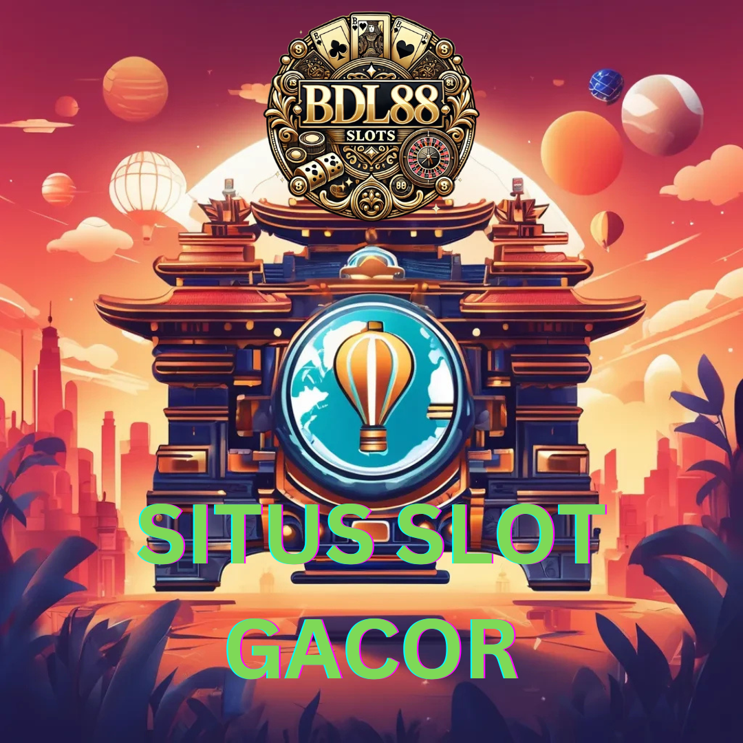 BDL88 : Agen Slot Gacor Mudah Regis Bisa Main Bet 400 Rupiah