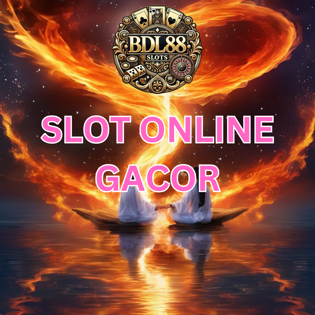 BDL88 - Lets Join Situs Slot Online Gacor Terbaik dan Ternama 2024 High Rtp