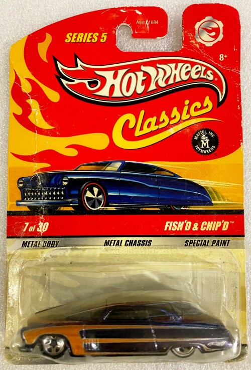 MASINKA-Hot-Wheels---Fishd--Chipd-63-Jaguar-Mark-X---2009-Classics-Series-5-7-30---N6957-2.jpg