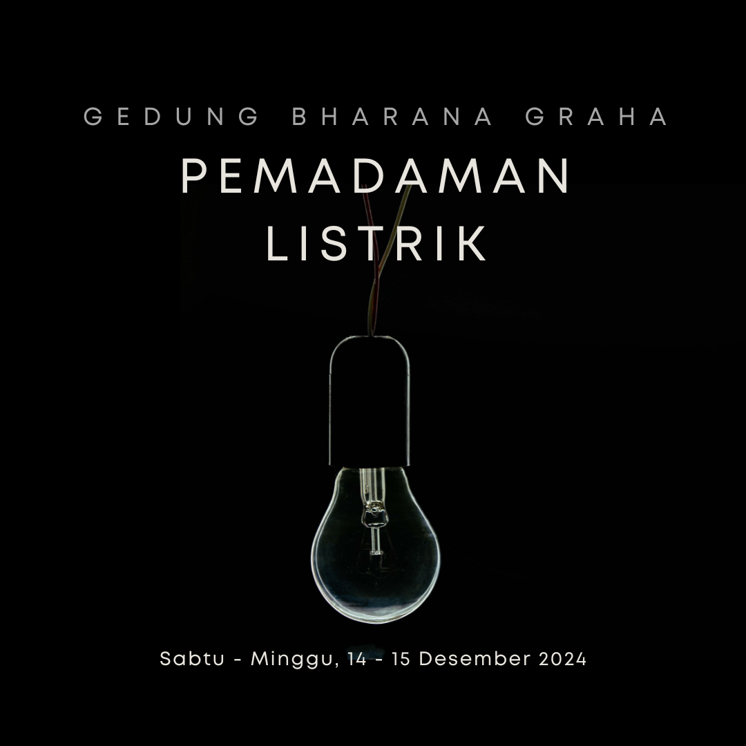pemadaman listrik