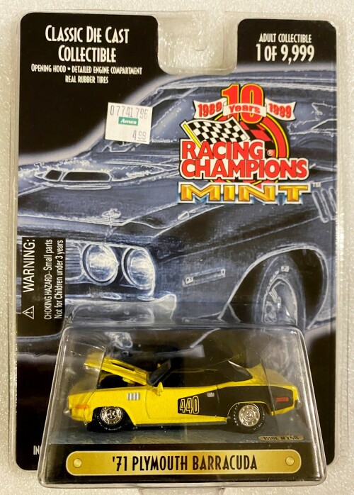 MASINKA-Racing-Champions---71-Plymouth-Barracuda---1999-Mint-248-Limited-Editions---98103.jpg