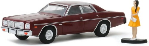 MASINKA-Greenlight-1976-Dodge-Coronet-with-Woman-in-Dress-2019-The-Hobby-Shop-Series-8-97080-C-2.jpg