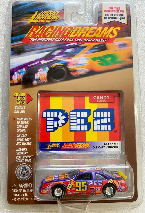 MASINKA-Johnny-Lightning-Chevrolet-Monte-Carlo-PEZ-95-1998-Racing-Dreams-Candy-NASCAR-153-03-95.jpg