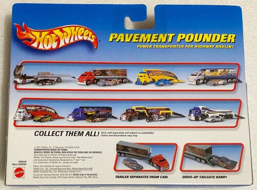 TREILER-TA-MOTOTIKL-Hot-Wheels-Blown-Truck--Scorchin-Scooter-2002-Pavement-Pounder-89049-2.jpg