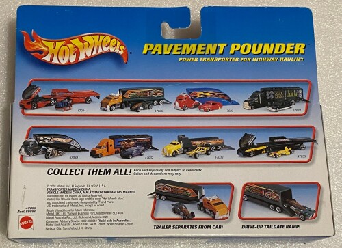 TREILER-TA-MOTOTIKL-Hot-Wheels-Streamlined-Cabover-Truck--Scorchin-Scooter-2003-Pavement-Pounder-47039-2.jpg