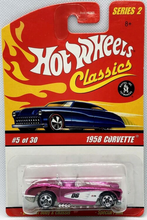 MASINKA-Hot-Wheels-1958-Corvette-2006-Classics-Series-2-05-30-J2761.jpg