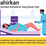 Melahirkan