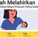 Setelah-Melahirkan