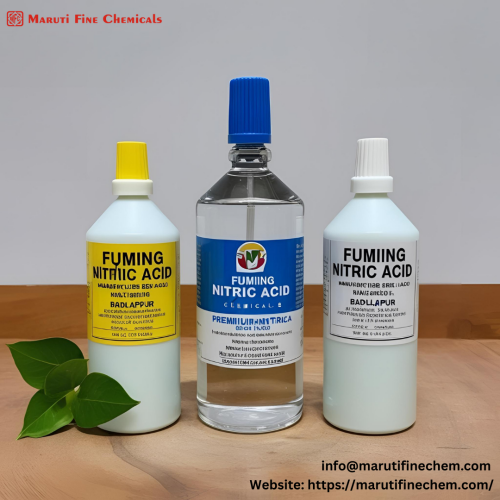 Fuming-Nitric-Acid-Manufacturers-in-Navi-Mumbai-Certified-Suppliers-in-Badlapur---Maruti-Fine-Chemicals.png