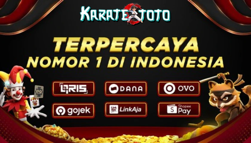 KARATETOTO