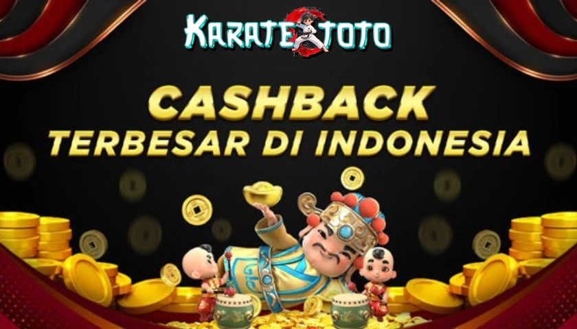 KARATETOTO