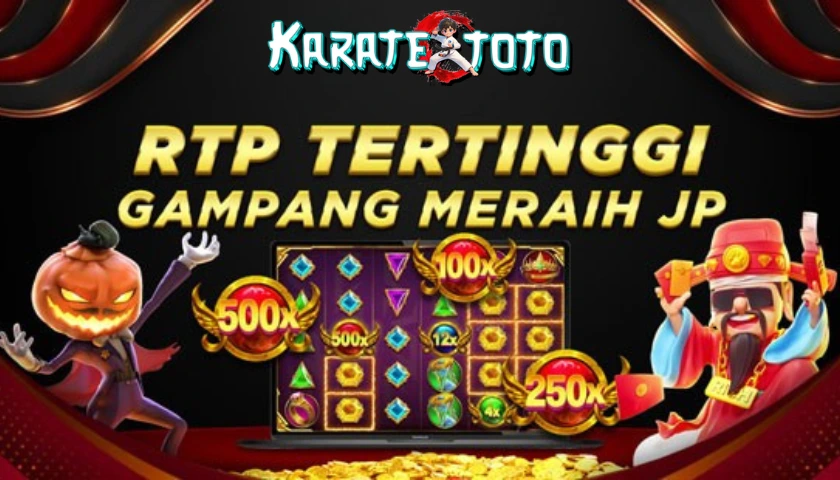 KARATETOTO