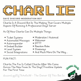 Charlie