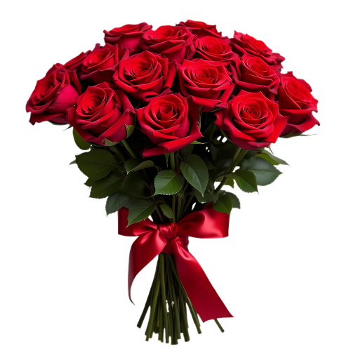 Pngtreeluxurious-red-rose-bouquet-tied_20326684.png