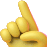 waving-finger