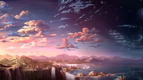 Download-wallpaper-3840x2160-clouds-mountains-art-waterfalls-sky-4k-uhd-16_9-hd-background.jpeg