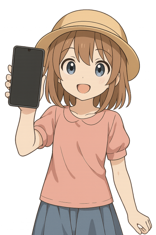 Cheerful-Girl-with-Smartphone.png