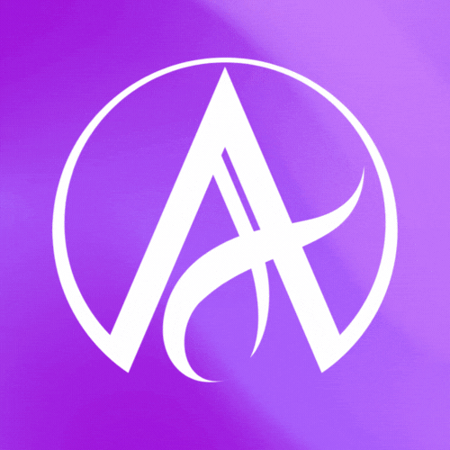 Red-Abstract-Fire-Letter-A-Logo.gif